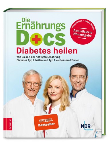 Die ernährungs docs - die, ernährungs-docs