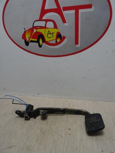 Kupplungspedal mazda serie - e,