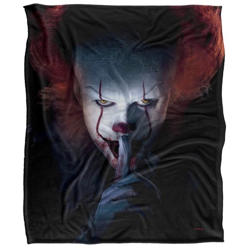 Decke pennywise multicolor - pennywise,