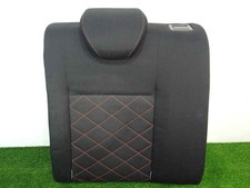RÜCKSITZE / RESPALDO / BOCANEGRA / 570088 FÜR SEAT IBIZA 6J5 2.0 TDI