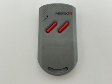 Novoferm Handsender Drücker