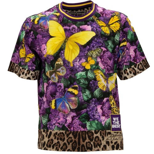Dolce gabbana dj khaled - gabbana, x