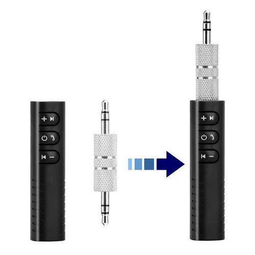 Kfz audio bluetooth adapter - kfz,