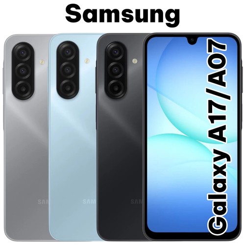 Neu samsung galaxy a17 - neu,
