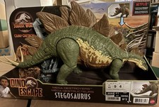 Jurassic World Mattel Dino