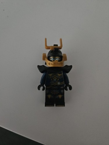 Lego ninjago samurai - ninjago, minifigur
