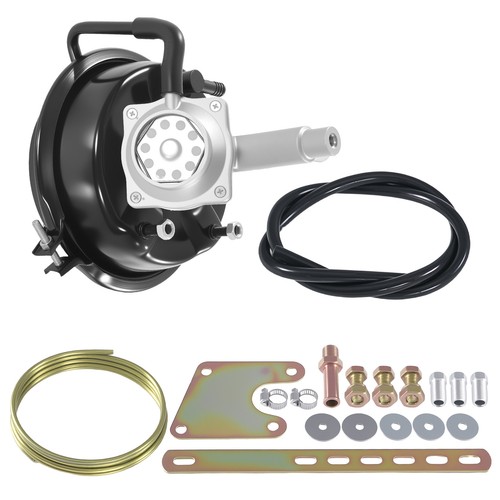 Vh44 remote brake booster - vh44, &