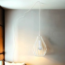 Hängelampe Pendelleuchte