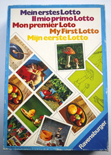 Mein erstes Lotto 6055100