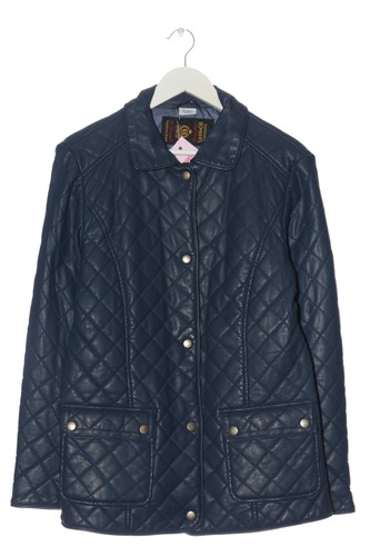 Bombers kunstlederjacke damen - bombers,