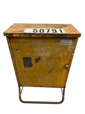 MERZ Baustromverteiler