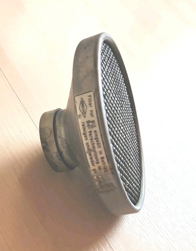 Knecht luftfilter 130mm - luftfilter,