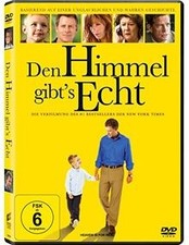 Den Himmel gibts echt von not specified | DVD | Zustand sehr gut