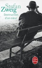 Destruction dun coeur. La