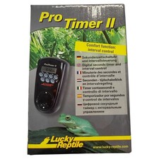 Lucky reptile pro - pro, ii
