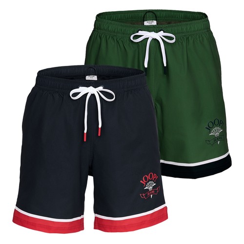 Joop herren badeshorts - joop!,