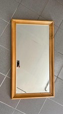 Großer wandspiegel mit - großer,