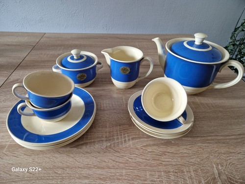 Villeroy boch service - &,