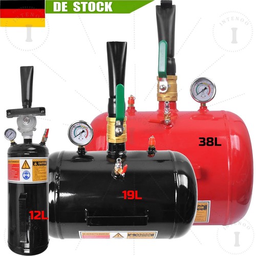Reifenbefüller 38l - reifenbefüller, 12-38l