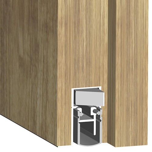 Athmer türdichtung schall - türdichtung, schall-ex