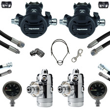 SF-1: Apeks XTX 50 Sidemount