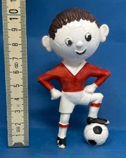 DDR Fußball Maskottchen