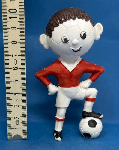 Ddr fußball maskottchen - ddr,