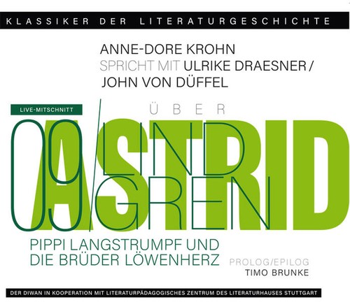 Ein gespräch über astrid - ein,