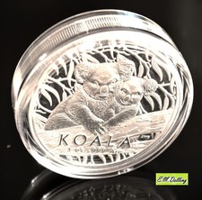 Australien Koala 5 Dollars