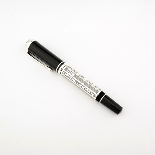 Montblanc writers limited - montblanc,