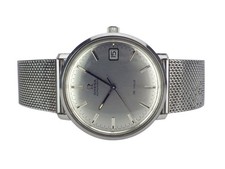 Omega De Ville Automatic Ref