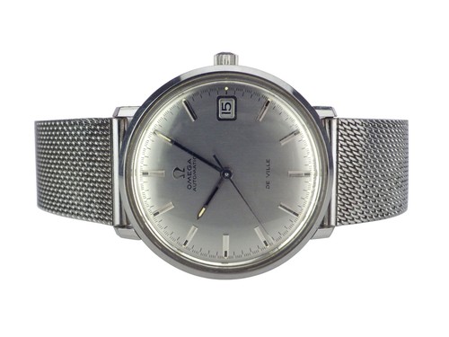 Omega ville automatic ref - omega,