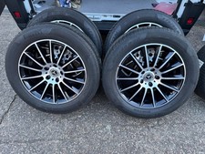 Original mercedes klasse amg - original, g