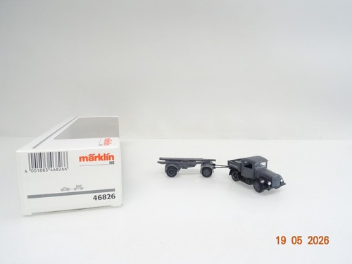 Märklin 46826 - märklin,