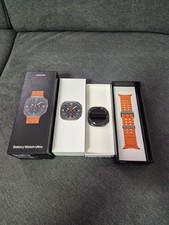 Samsung Galaxy Watch Ultra 4G