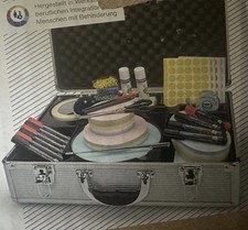 Magnetoplan Moderationskoffer