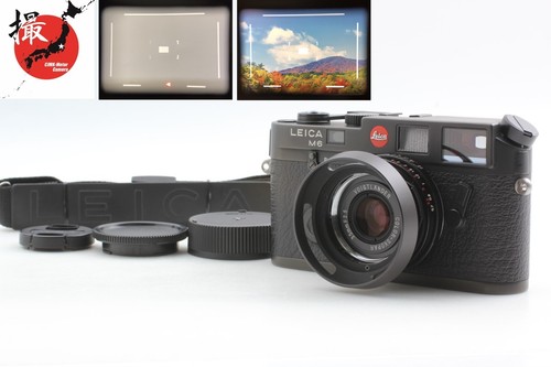 Neuwertig leica m6 - 【,