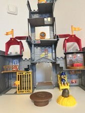 PAW PATROL, Rescue Knights