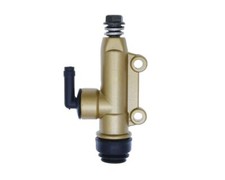 Bremspumpe / Bremszylinder