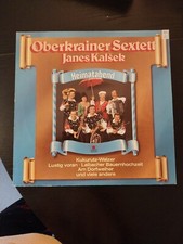 63127 - OBERKRAINER SEXTETT