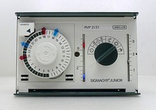 Heizungsregler Landis&Gyr RVP 21.51 21.5... 2 J. Gar. 20€ Inzahl.