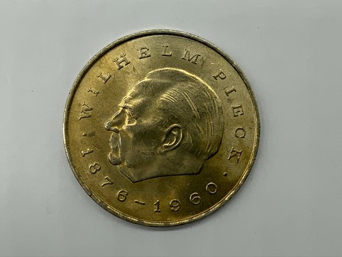 Ddr mark münze 1972 - 20,
