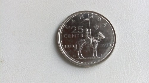 Cent quarter c - 25,