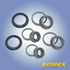 RADLAGER,vorne, Ersatzteil