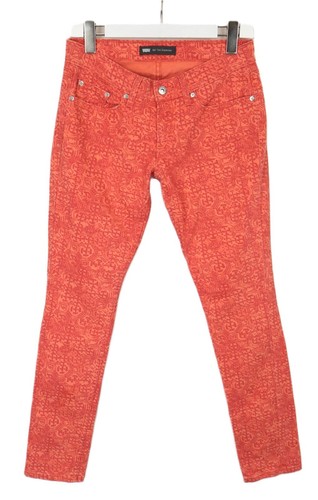 Levi 524 too - superlow, jeans