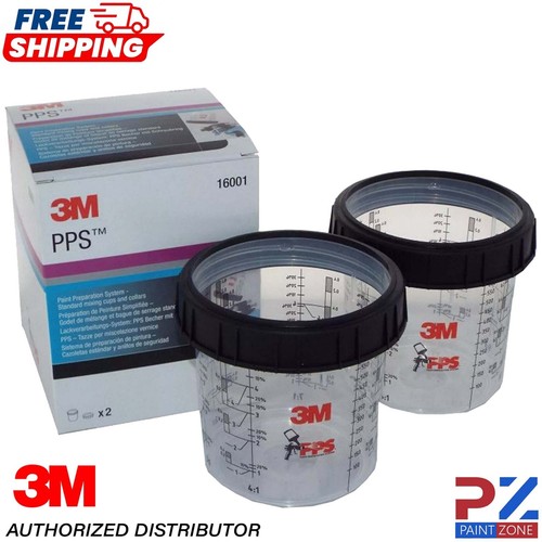 16001 pps - 3m,