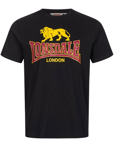 Lonsdale regulär fit shirt - regulär,