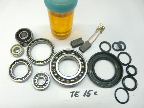 Hilti c reparatursatz - hilti,