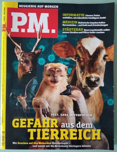 Magazin 2022 pest - p.m.,