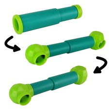 3in1 Periskop Fernrohr Outdoor